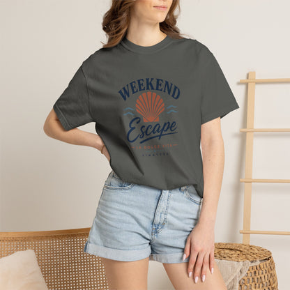 Weekend Escape T-shirt