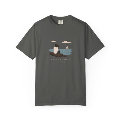 Breathe Deep T-shirt