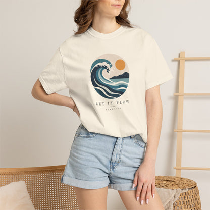 Let It Flow T-shirt