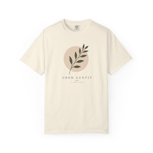 Grow Gently T-shirt