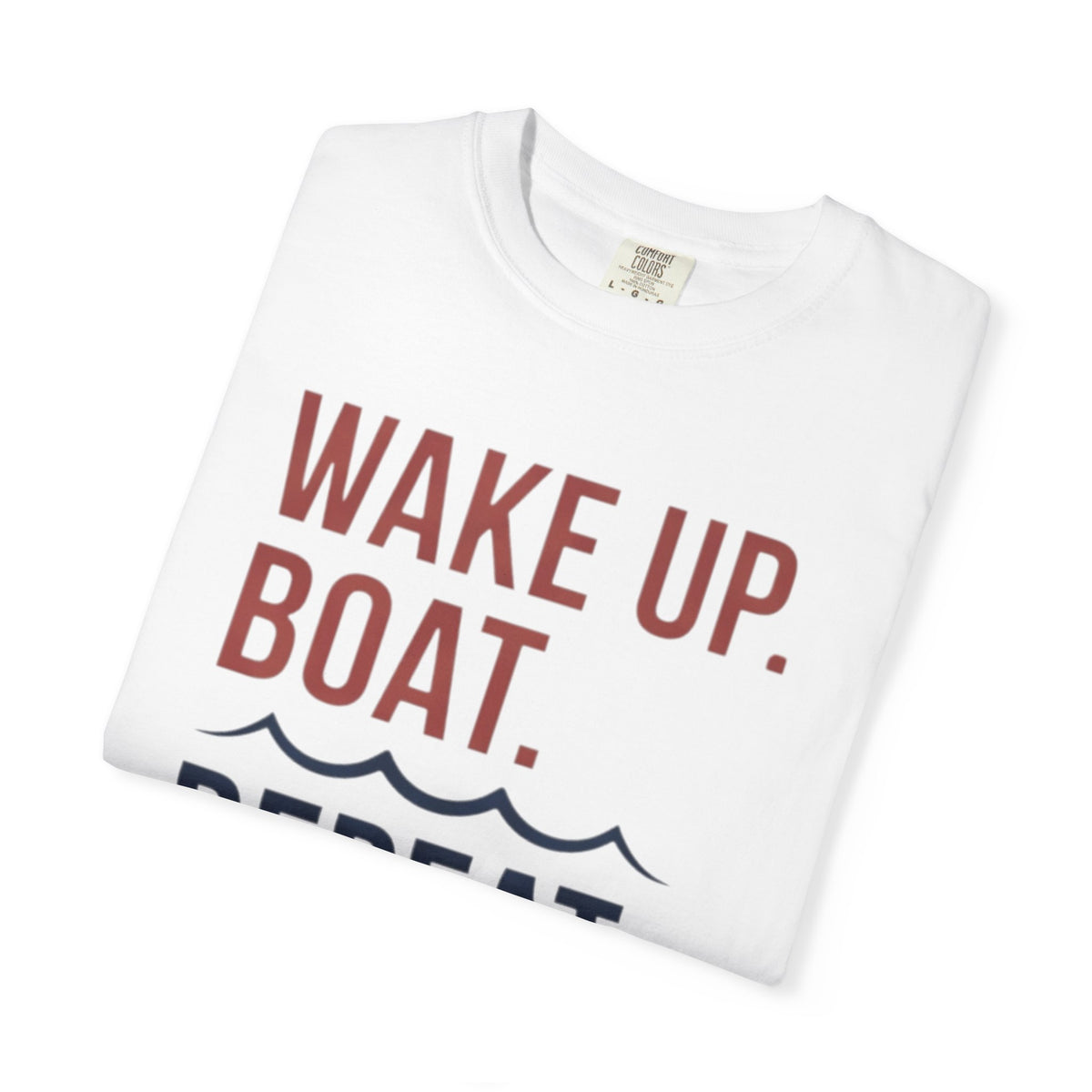 Wake Up T-shirt