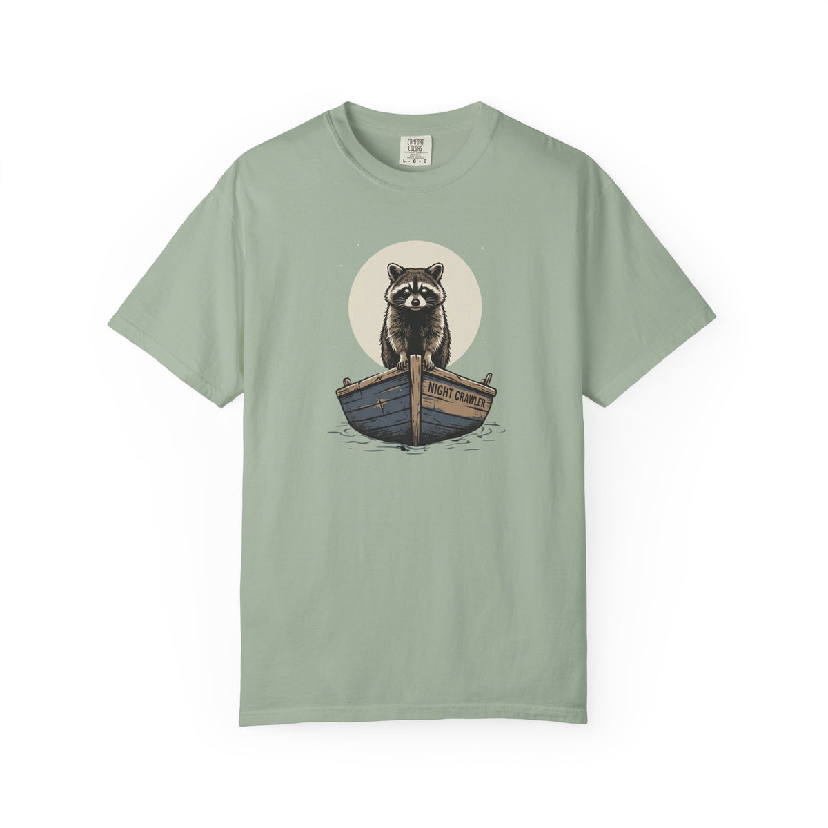 Night Crawler T-shirt