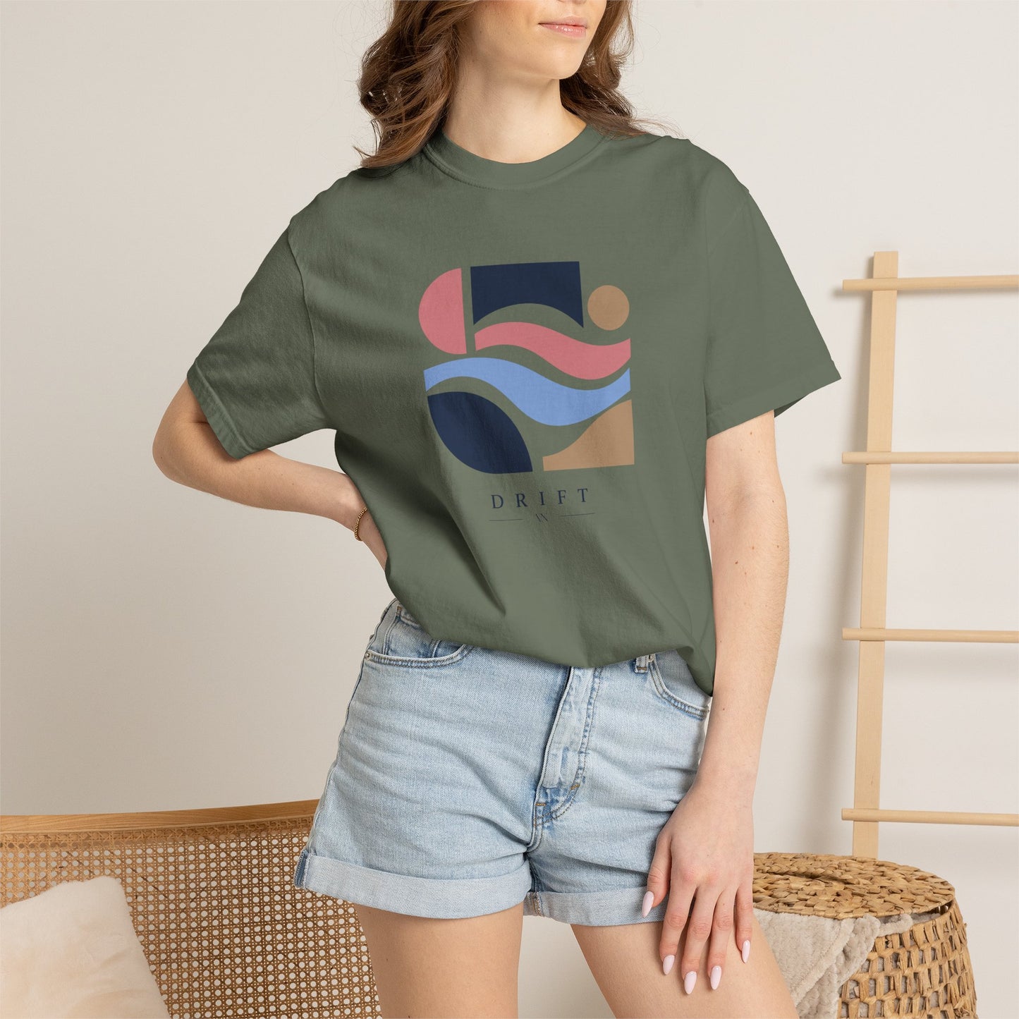 Drift T-shirt