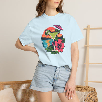 Cocktail T-shirt