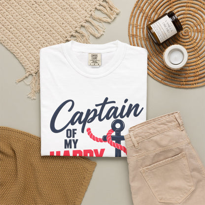 Happy Place T-shirt
