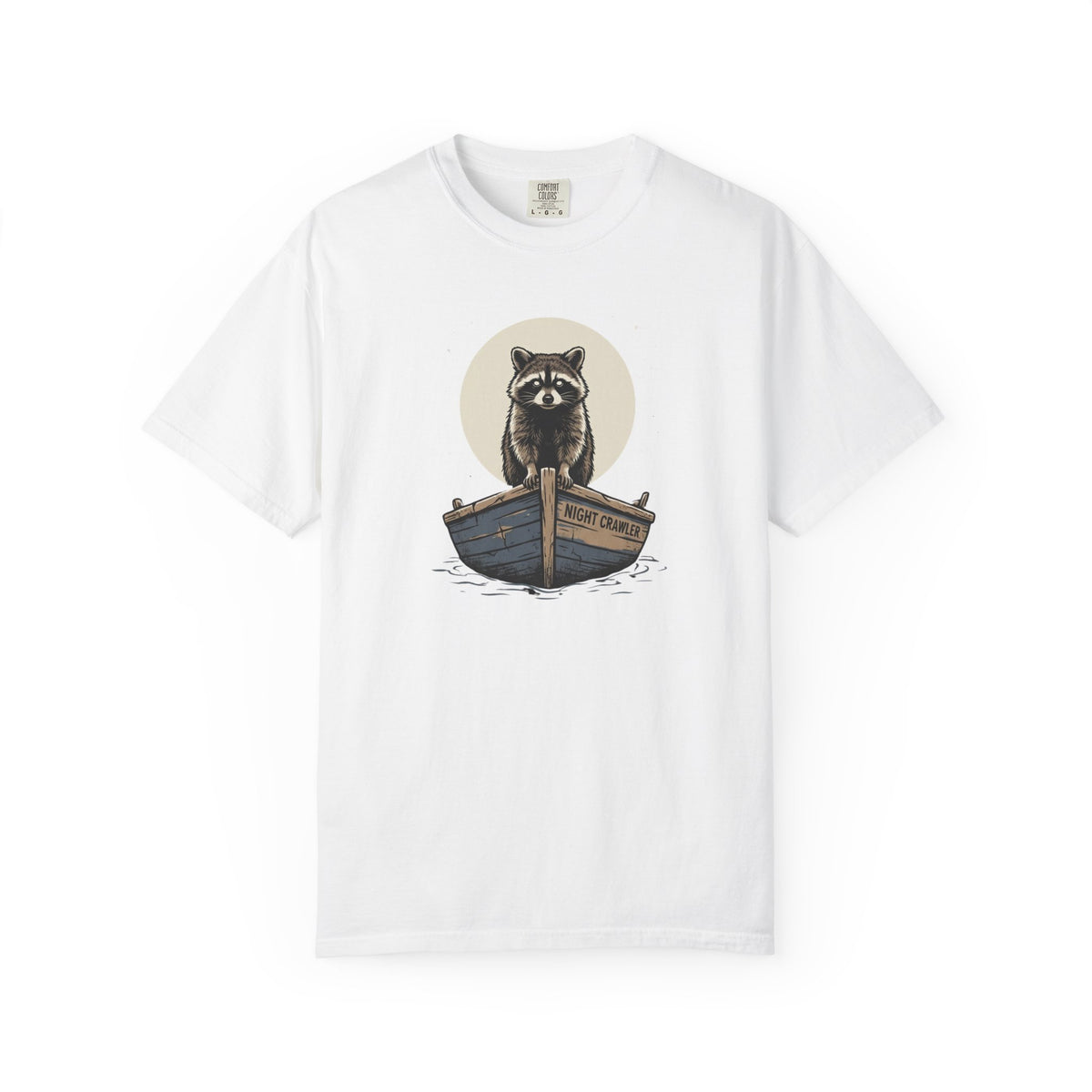Night Crawler T-shirt