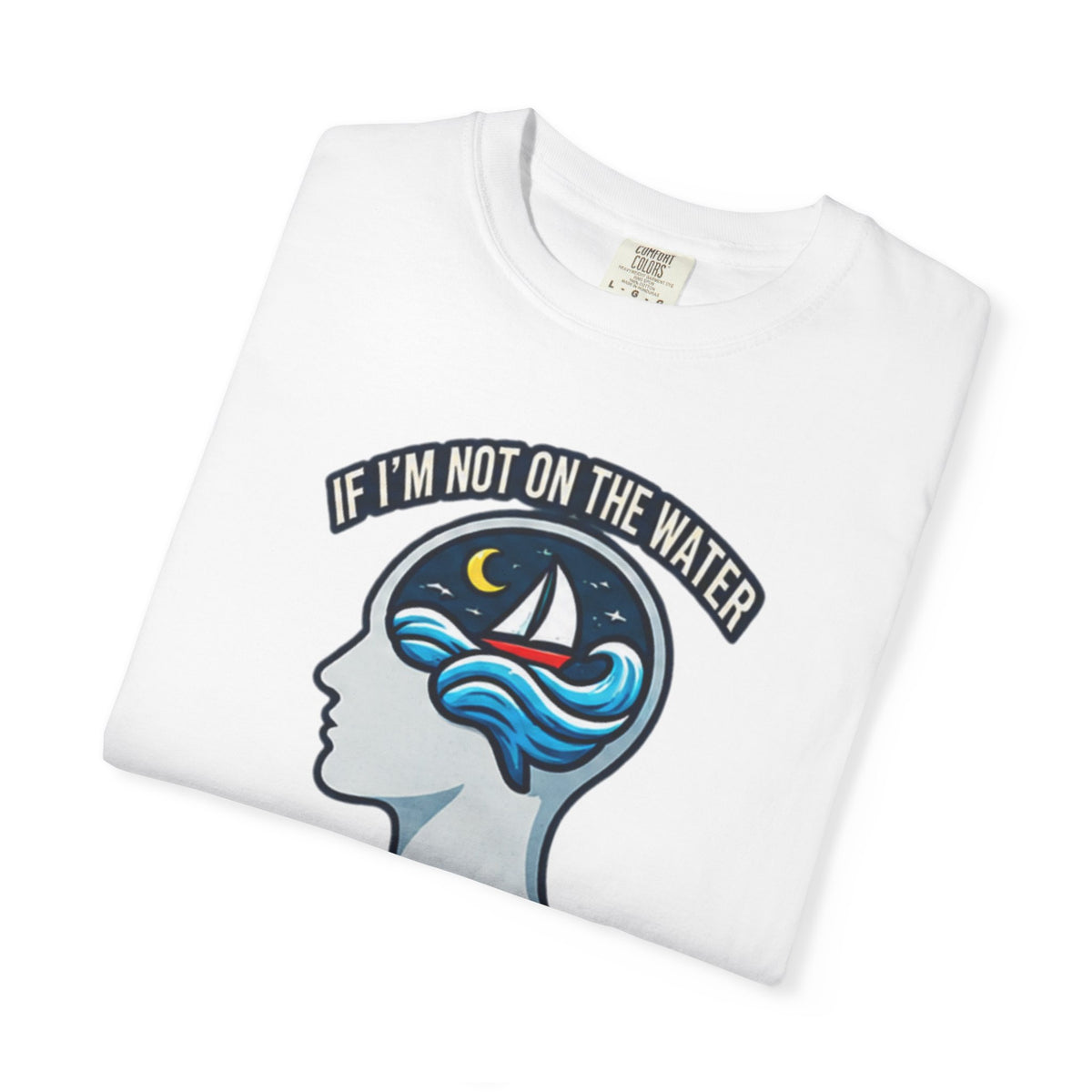 Thinking About T-shirt