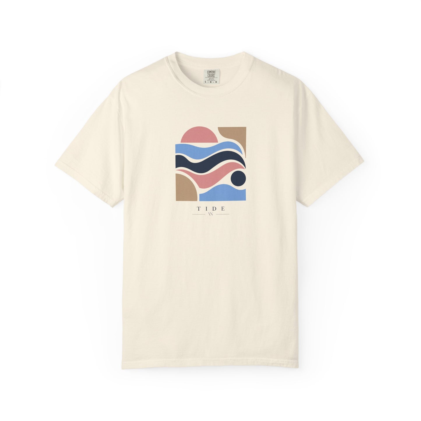 Tide T-shirt