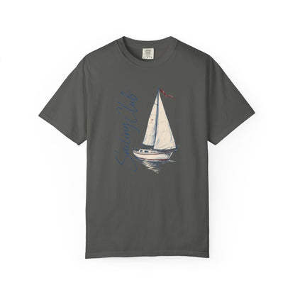Sailing Weekend Club T-shirt