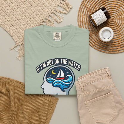 Thinking About T-shirt