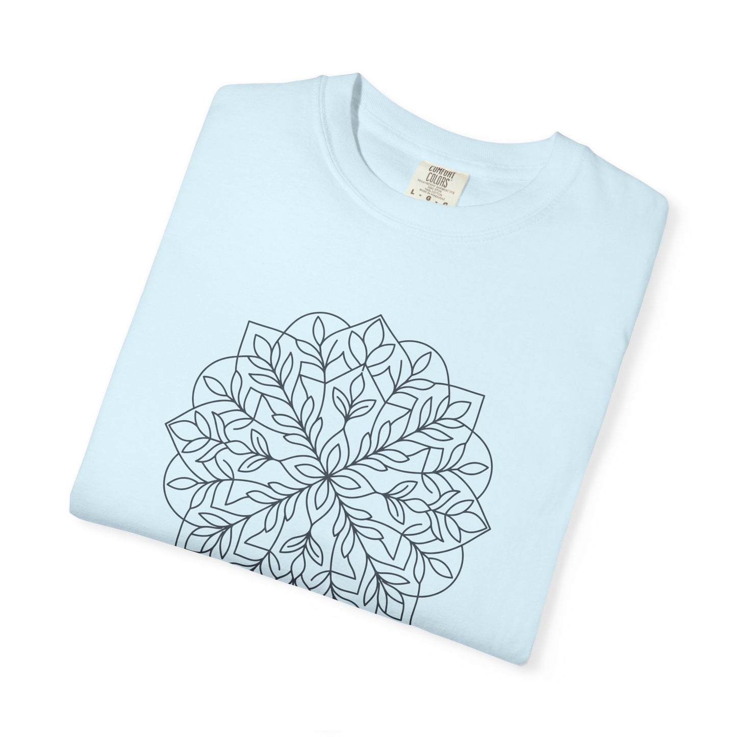 Mandala T-shirt