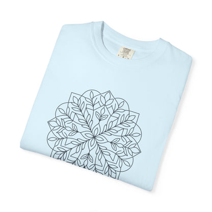 Mandala T-shirt