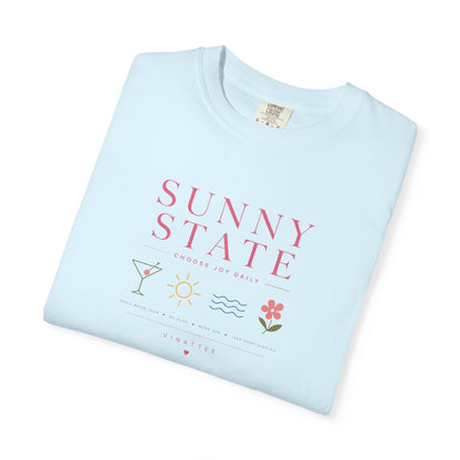 Sunny State T-shirt