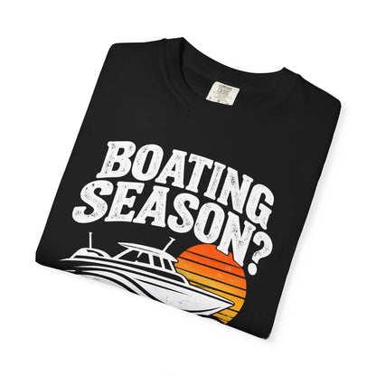 Season T-shirt