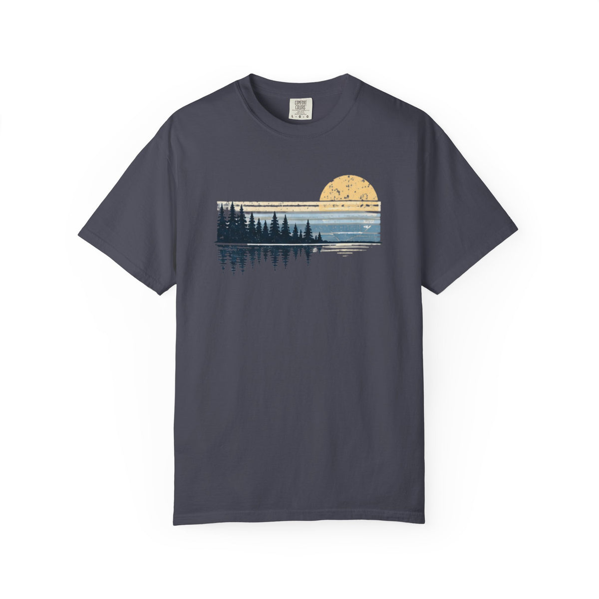 Sunset View T-shirt