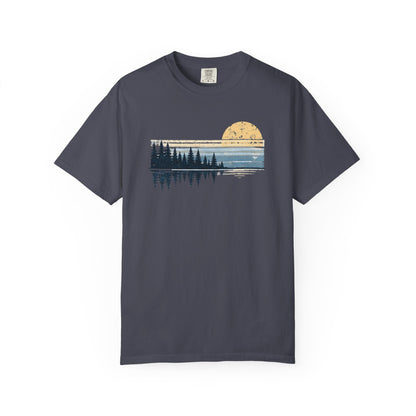 Sunset View T-shirt