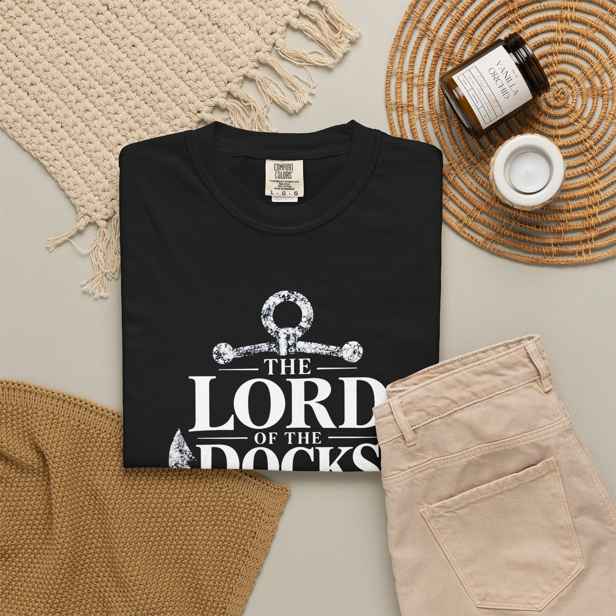 Lord T-shirt