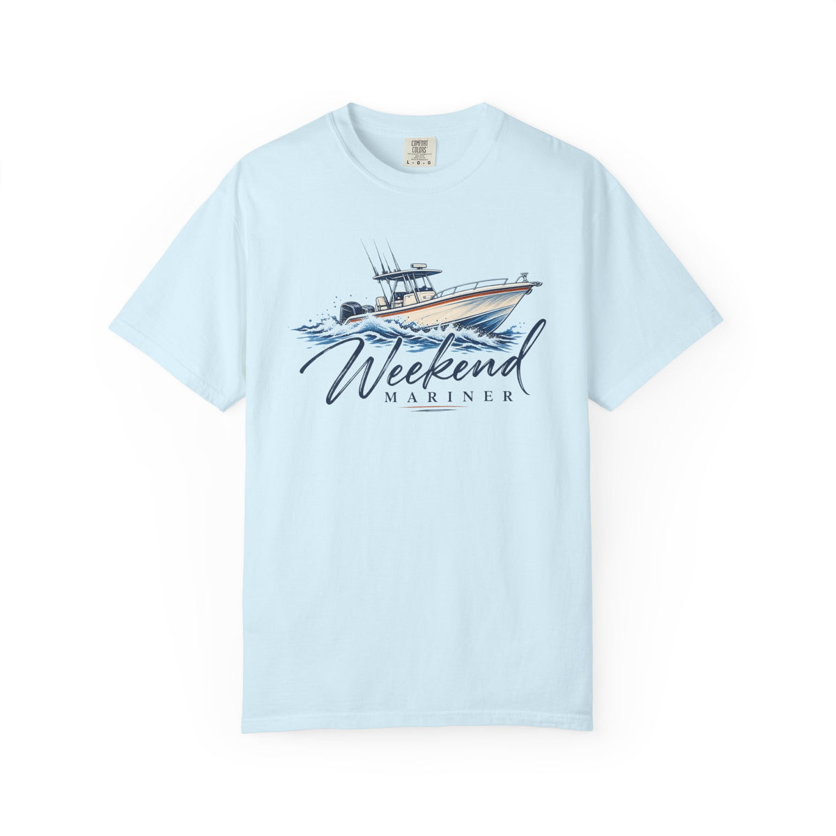 Weekend Mariner T-shirt