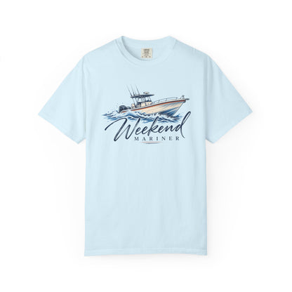 Weekend Mariner T-shirt