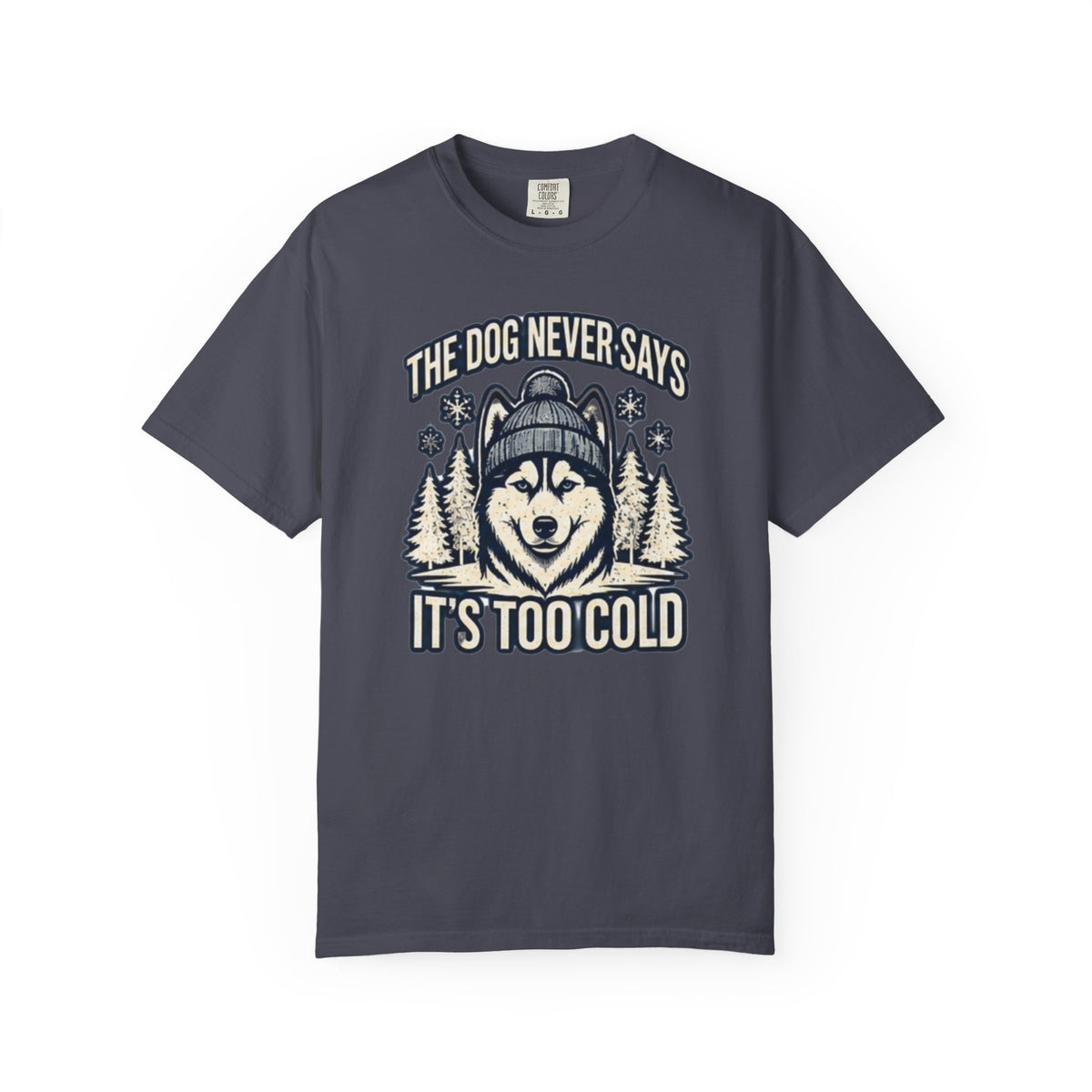 The Dog T-shirt