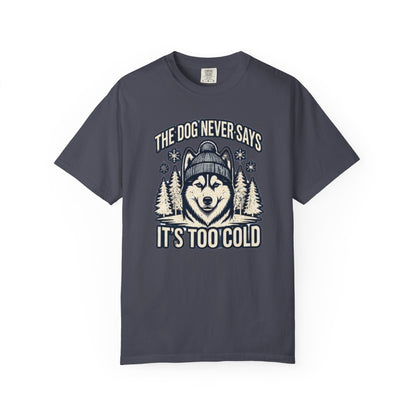 The Dog T-shirt