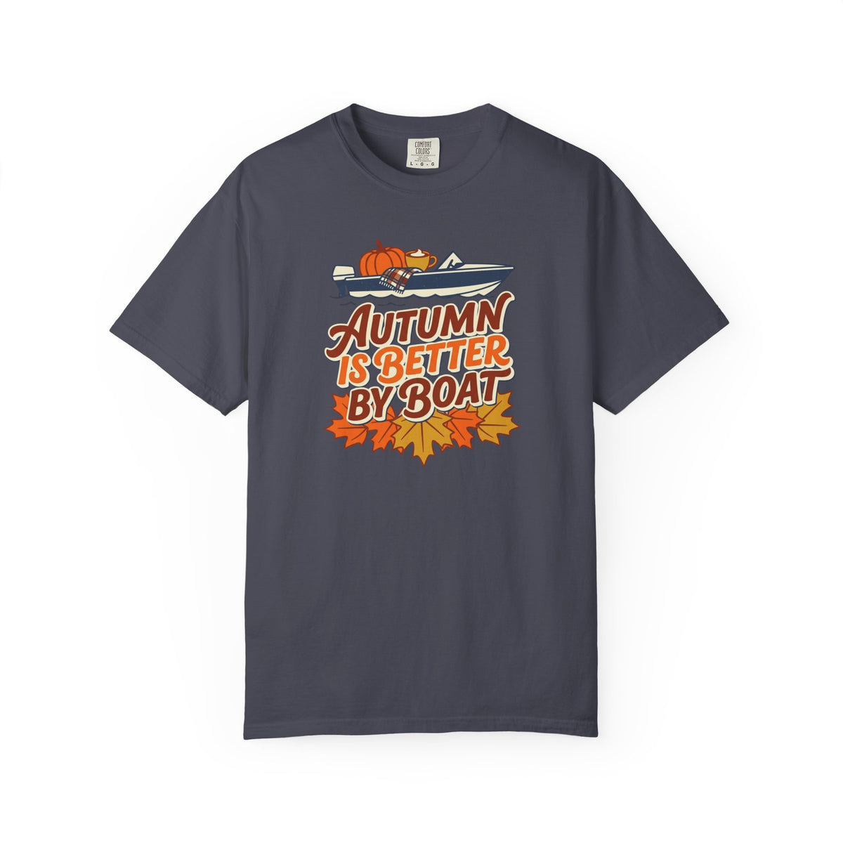 Autumn T-shirt