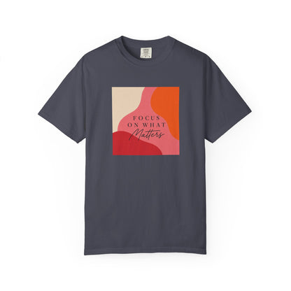 Focus T-shirt