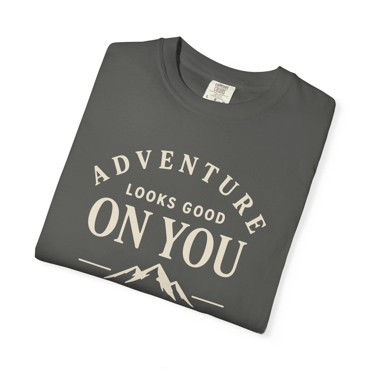 Adventure T-shirt