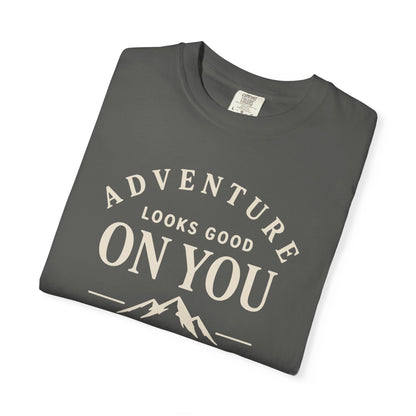 Adventure T-shirt
