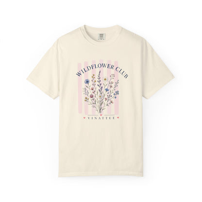 Wildflower Club T-shirt