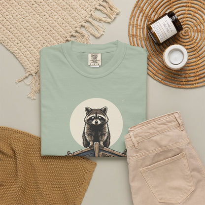 Night Crawler T-shirt