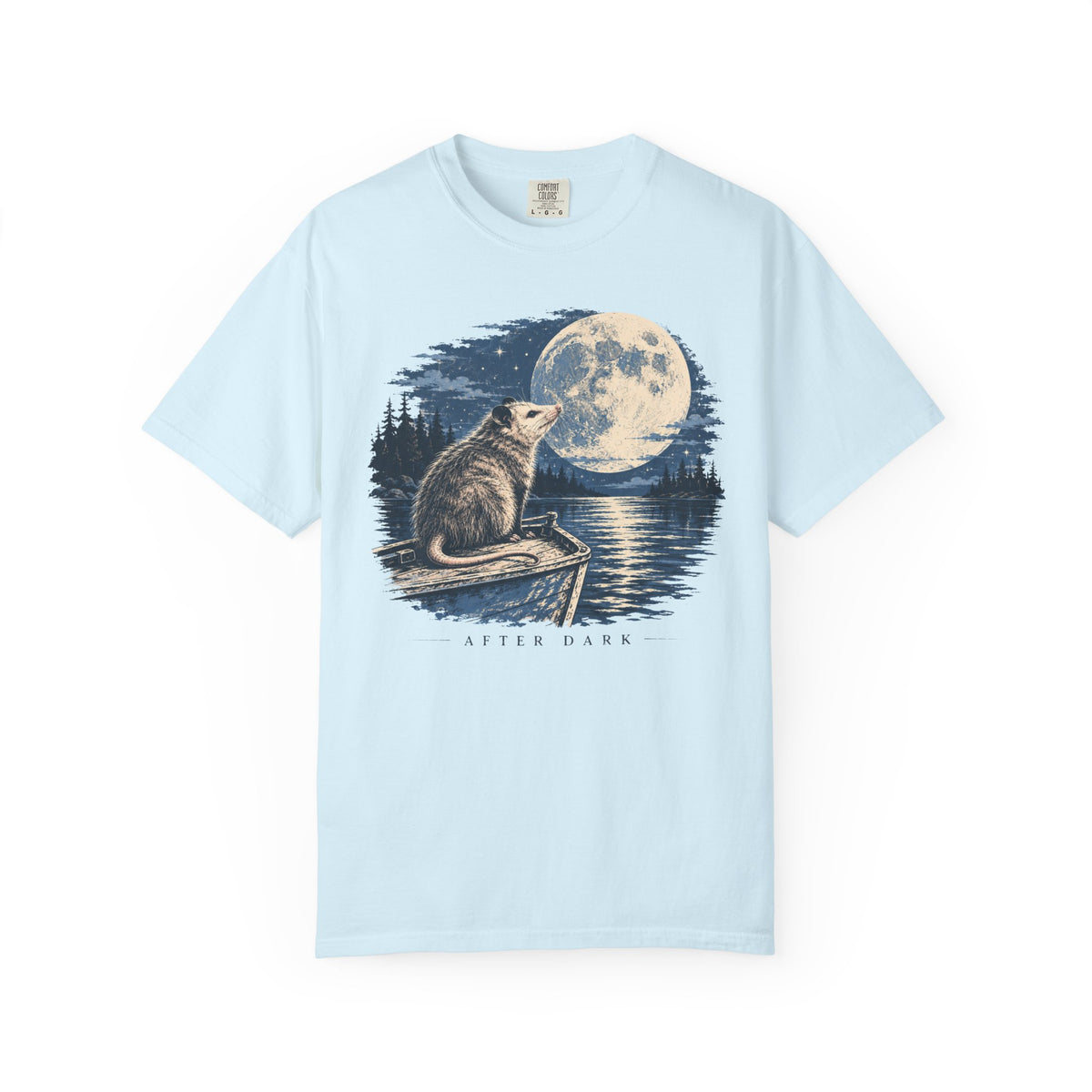 After Dark T-shirt