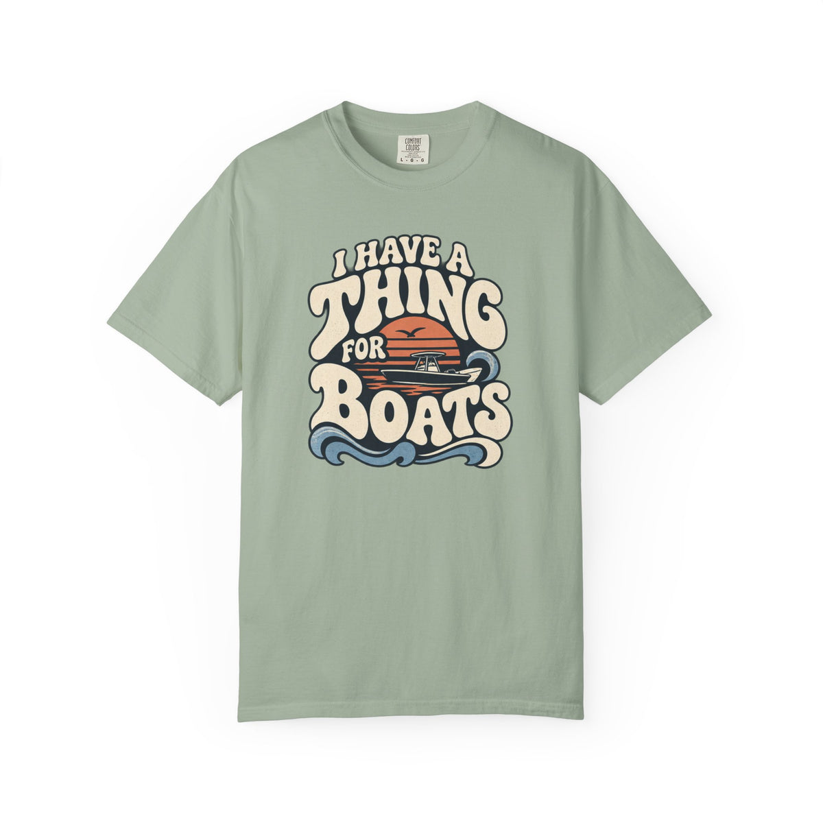 Have A Thing T-shirt