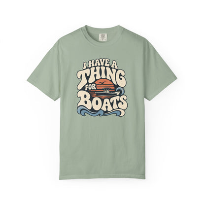 Have A Thing T-shirt
