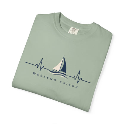 Weekend Sailor T-shirt