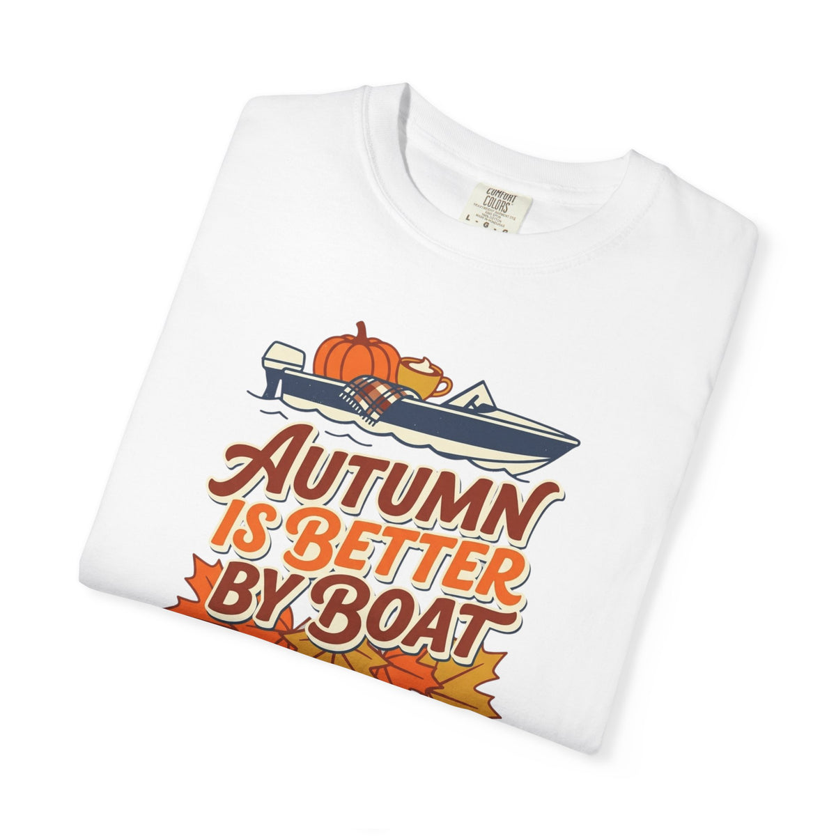 Autumn T-shirt