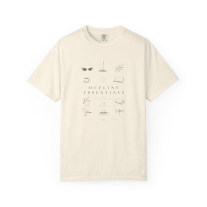 Offline Essentials T-shirt