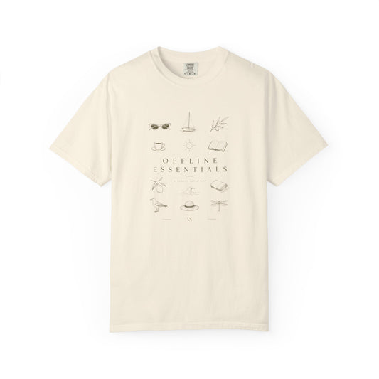 Offline Essentials T-shirt