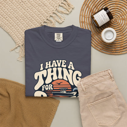 Have A Thing T-shirt