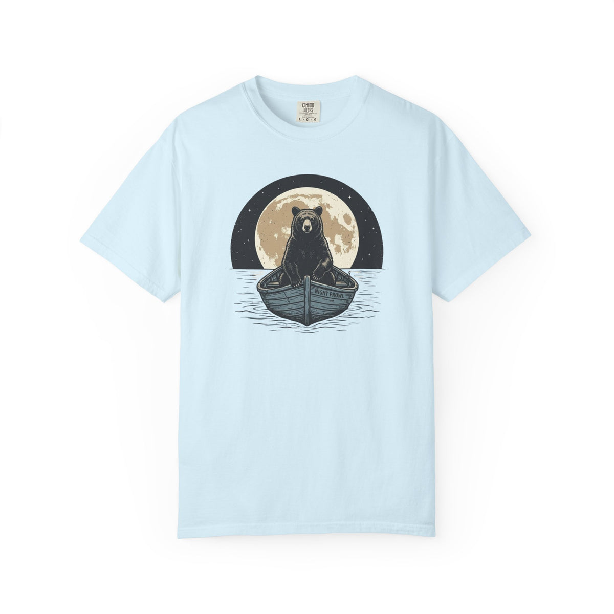 Night Prowl T-shirt
