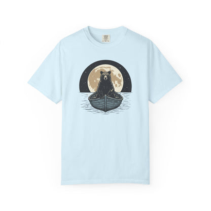 Night Prowl T-shirt