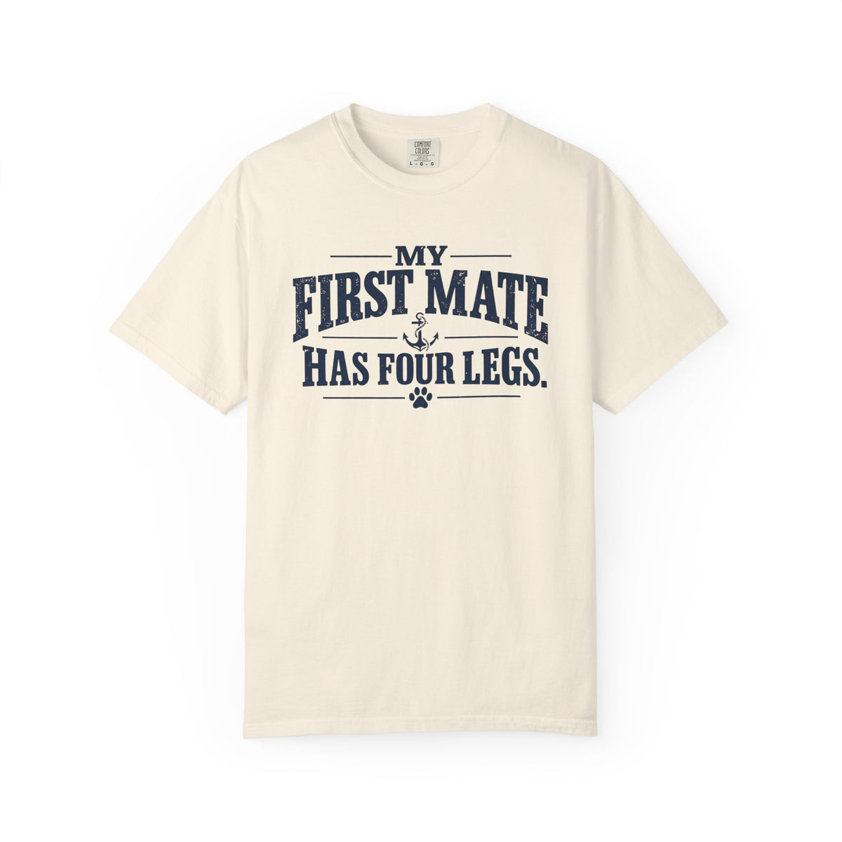 Four Legs T-shirt