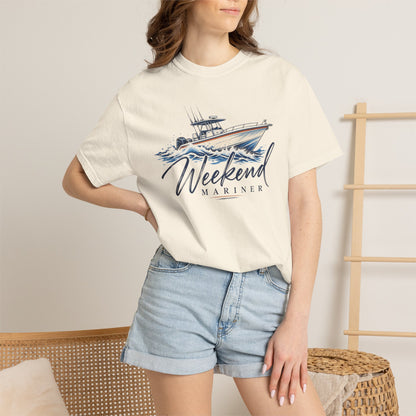 Weekend Mariner T-shirt