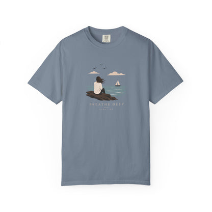 Breathe Deep T-shirt