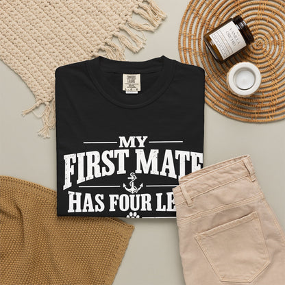 Four Legs T-shirt
