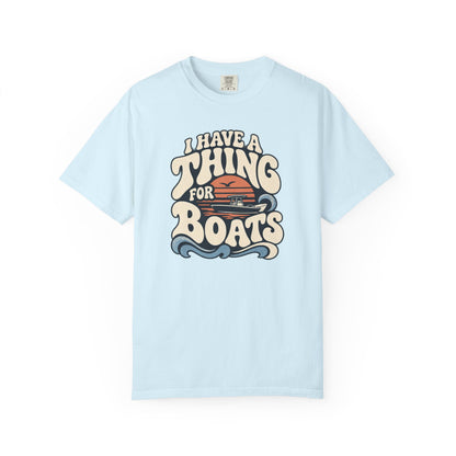 Have A Thing T-shirt