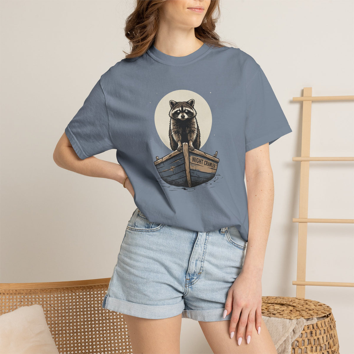 Night Crawler T-shirt