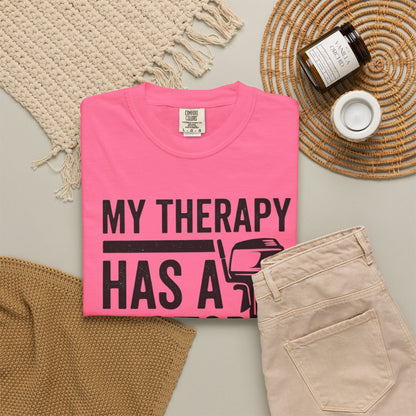 My Therapy T-shirt