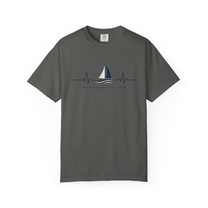 Weekend Sailor T-shirt
