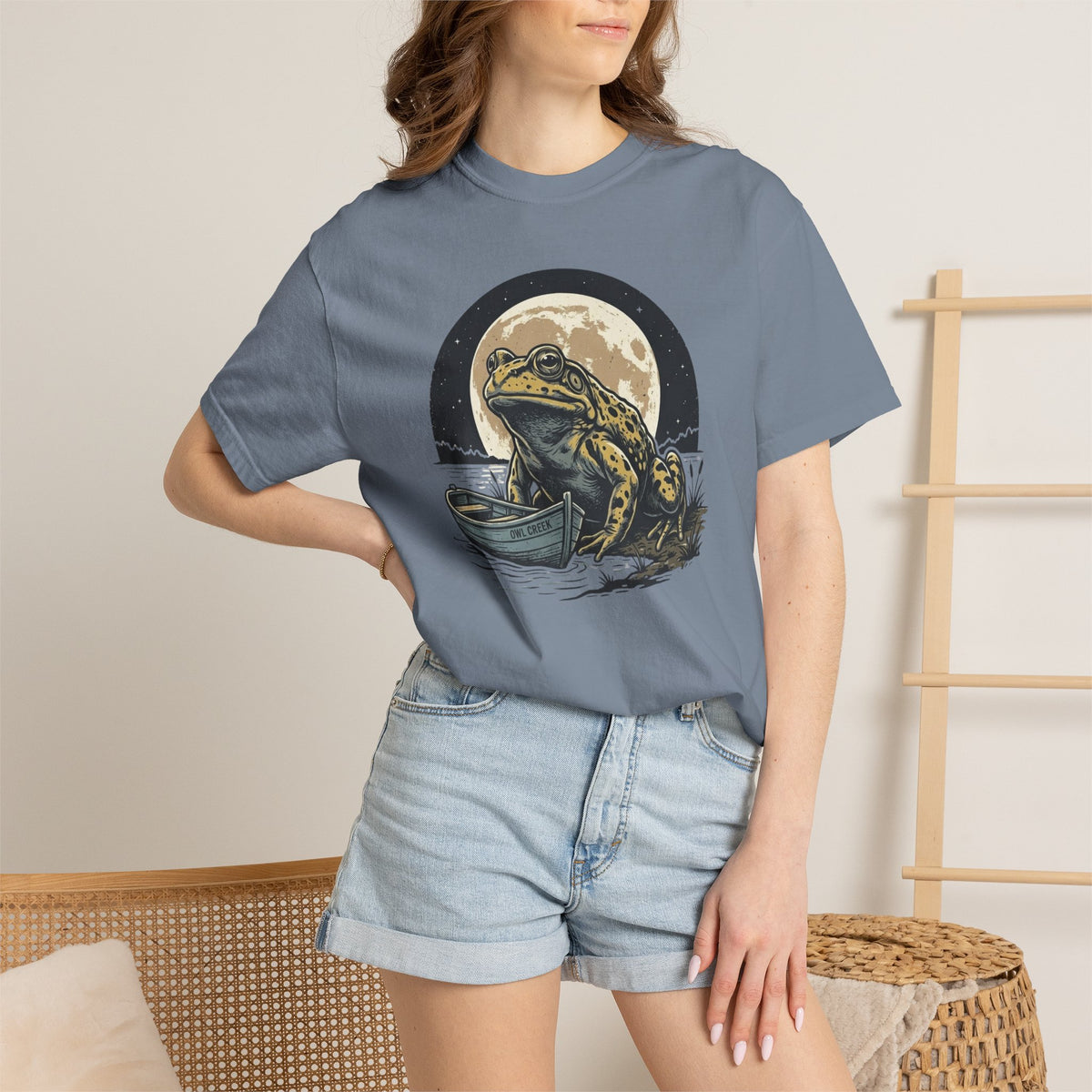 Froggy T-shirt